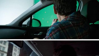 Ini adalah pertemuan Ant-Man, yang diperankan oleh Paul Rudd, dengan binatang raksasa. Foto: Brightside