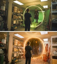 fotoinet di balik layar film hollywood