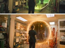 Ini yang Sebenarnya Terjadi di Balik Layar Film Keren Hollywood