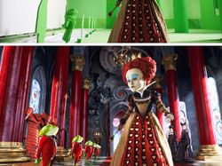 Ini yang Sebenarnya Terjadi di Balik Layar Film Keren Hollywood