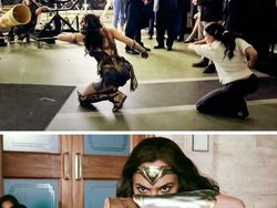 Ini yang Sebenarnya Terjadi di Balik Layar Film Keren Hollywood