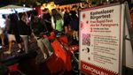 Geliat Kehidupan Malam di Berlin Kembali Bangkit