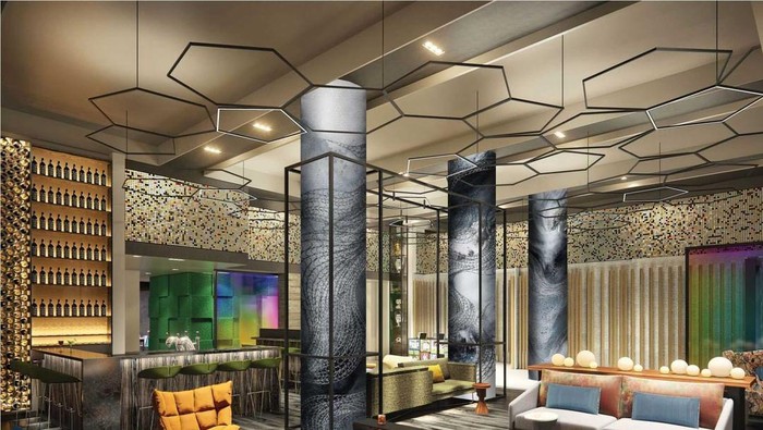 hotel cristiano ronaldo pestana cr7 new york