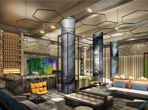 Jadi Tempat Ngungsi Korban Gempa Maroko, Apa Saja Fasilitas di Hotel Cristiano Ronaldo