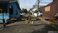 Hal ini untuk mengantisipasi penyebaran virus Corona yang semakin meluas.