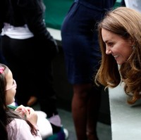 Seperti dikabarkan sebelumnya, Kate Middleton sempat menjalani isolasi mandiri selama lima hari. Kabarnya, Kate diberitahu harus segera karantina saat menyambangi Wimbledon pekan lalu. (Foto: Getty Images)