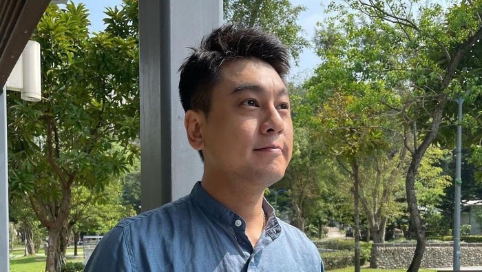 Ken Chu