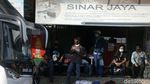 Ketat Selama PPKM Darurat, Warga Justru Mudik