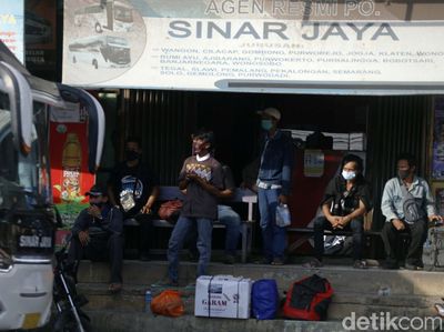 Ketat Selama PPKM Darurat, Warga Justru Mudik