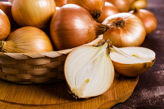 Manfaat bawang bombay 7 Manfaat Sehat Rutin Konsumsi Bawang Bombay