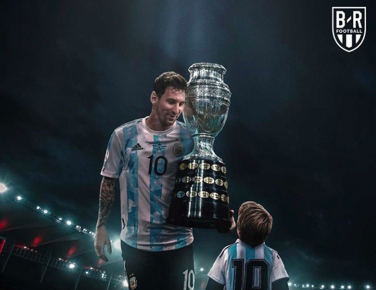 Meme Messi Meme Messi