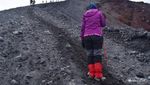 Cantiknya Rinjani yang Enggak Bikin Bosan