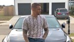 Gaharnya Tunggangan Dustin Poirier yang Menang TKO dari McGregor