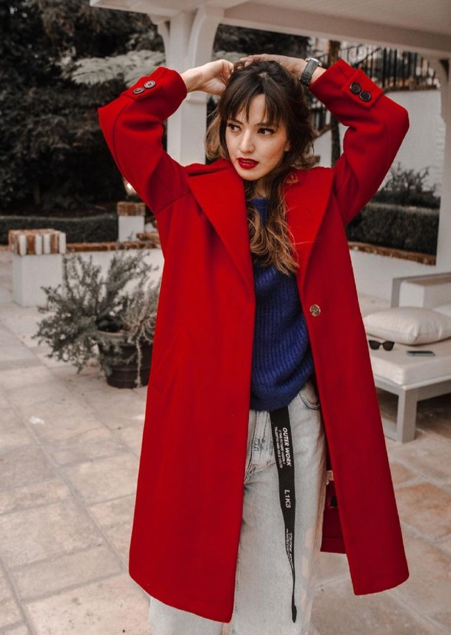 Nia Ramadhani belakangan tengah menjadi sorotan dan perbincangan publik usai dirinya dikabarkan terlilit kasus narkoba. Kabar tersebut tentunya membuat tak sedikit netizen terkejut. Foto: Instagram/@ramadhaniabakrie