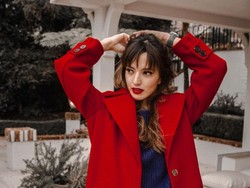 Intip 7 Foto Terbaru Nia Ramadhani dari Maret 2021 Hingga Ditangkap Narkoba