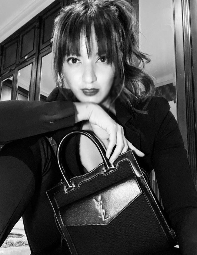 Nia Ramadhani mengaku telah mengonsumsi narkoba jenis sabu bersama suaminya, Ardi Bakrie dan juga supir pribadinya. Nia juga mengungkapkan bahwa dirinya memang telah mengonsumsi obat-obatan terlarang itu selama 4 hingga 5 bulan terakhir. Foto: Instagram/@ramadhaniabakrie