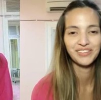 Terakhir, sebelum ditangkap pihak kepolisian Nia Ramadhani sempat mengunggah video di Instagram Story nya. Penampilannya dalam video tersebut yang kemudian jadi sorotan warganet. Tak sedikit yang menyebut Nia tampak pucat dan bermata sayu dalam unggahan tersebut. Foto: Instagram/@ramadhaniabakrie