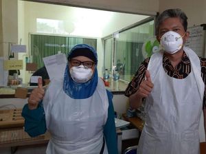 Ramuan Alami Ini Diteliti untuk Obat Terapi COVID-19, Apa Hasilnya?