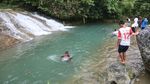 Air Terjun Tingkat Tujuh di Aceh Tetap Buka dengan Prokes Ketat