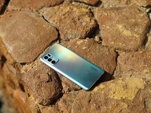 Perbandingan Oppo Reno6, Poco F3, dan Samsung Galaxy A52