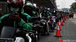 Pejuang Rupiah yang Bertahan di Tengah Hantaman COVID-19