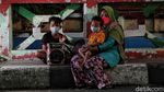 Pejuang Rupiah yang Bertahan di Tengah Hantaman COVID-19