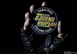 Pejuang Rupiah yang Bertahan di Tengah Hantaman COVID-19