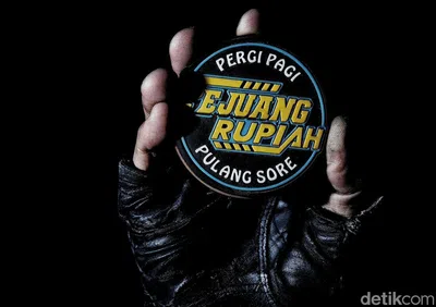 Pejuang Rupiah yang Bertahan di Tengah Hantaman COVID-19