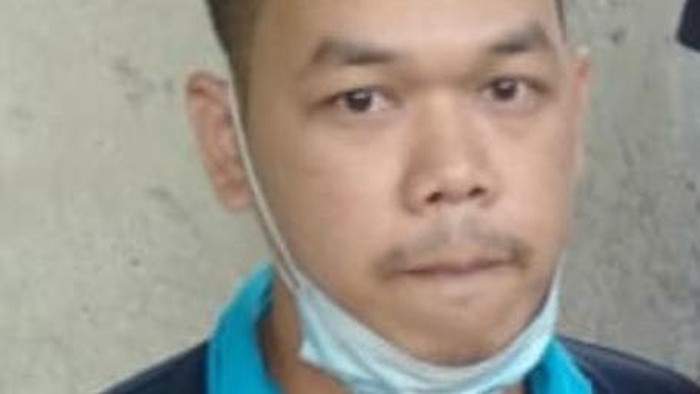 Pelaku Pembunuhan di Depok