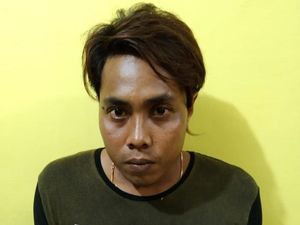 Dicekoki Miras, Gadis Bawah Umur di Banyuwangi Diperkosa Hingga Hamil