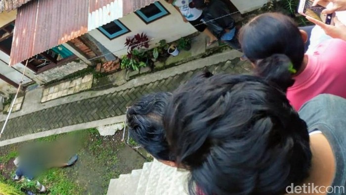 penemuan mayat di bondowoso
