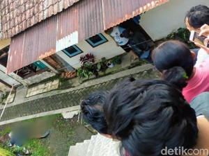 Warga Bondowoso Meninggal di Jalan, Tak Berani Dievakuasi Takut COVID-19