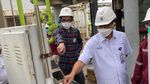 PKT Bantu Penuhi Kebutuhan Oksigen untuk Medis