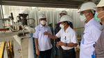 PKT Bantu Penuhi Kebutuhan Oksigen untuk Medis