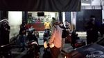 Polisi Tangkap Provokator Kericuhan Operasi PPKM Darurat di Surabaya