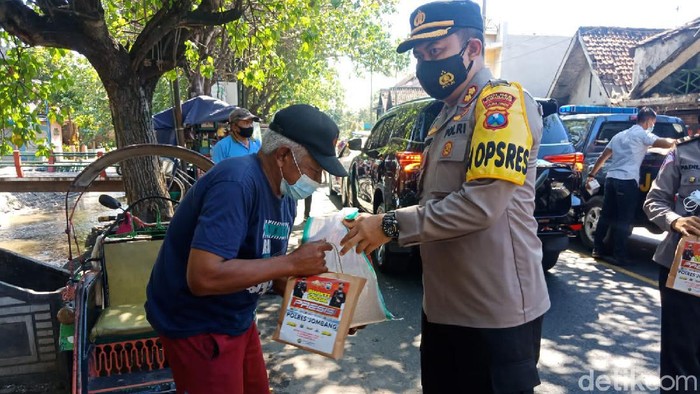 polres jombang