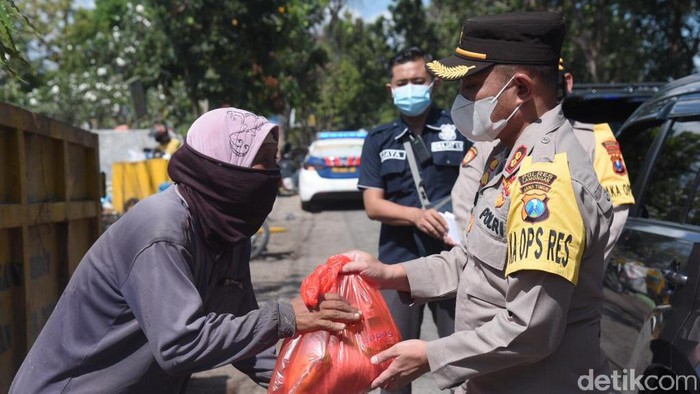 polres lamongan