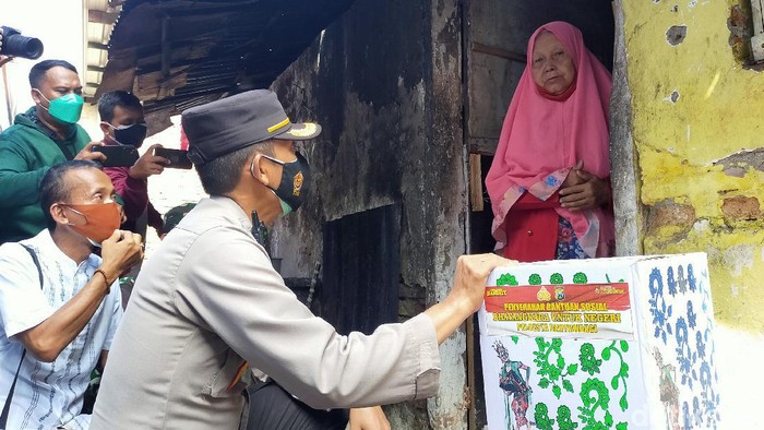 polresta banyuwangi