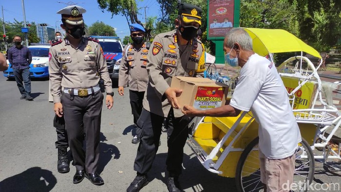 polresta sidoarjo