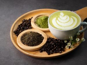 5 Racikan Teh Untuk Tambah Stamina dan Hangatkan Badan di Pagi Hari