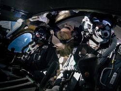 VSS Unity, Pesawat Canggih yang Lesatkan Richard Branson ke Antariksa