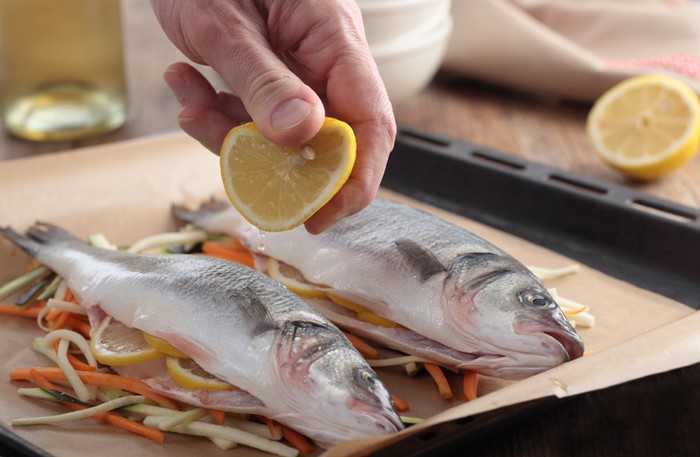 5 Tips Kurangi Aroma Anyir pada Masakan Ikan