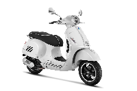 Ini Pilihan Warna Baru Vespa GTS Super 150 dan GTS Super Tech 300