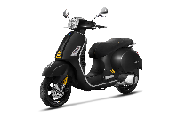 Ini Pilihan Warna Baru Vespa GTS Super 150 dan GTS Super Tech 300