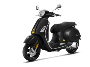 Ini Pilihan Warna Baru Vespa GTS Super 150 dan GTS Super Tech 300