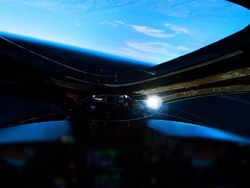VSS Unity, Pesawat Canggih yang Lesatkan Richard Branson ke Antariksa