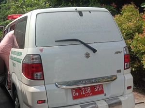 Pindah Warga Isoman ke Rusun Nagrak Buntut Intimidasi Tetangga