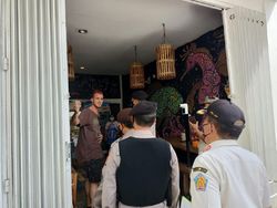 13 WNA di Bali Tak Bermasker Kala PPKM Darurat, Didenda Rp 1 Juta