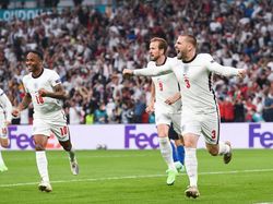 Masa Depan Inggris Cerah, Akan Jadi Unggulan di Setiap Turnamen