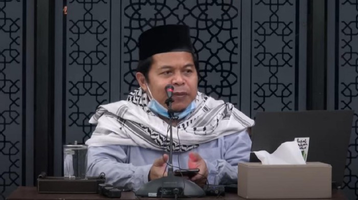 Ahmad Lutfi Fathullah